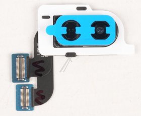 Samsung Camera Module - Gh96-14972a Assembly Camera-dual(13m Af+6m Ff)_x906b