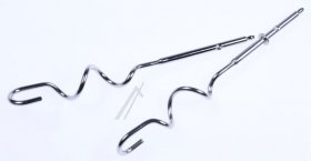 Kneader Hook - 9178024210 C00913621 Left Dough Hook [Arcelik]