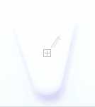 Samsung Square Plug - Da81-07001a A-s-hinge Cover Cap rb3000rm 42144752