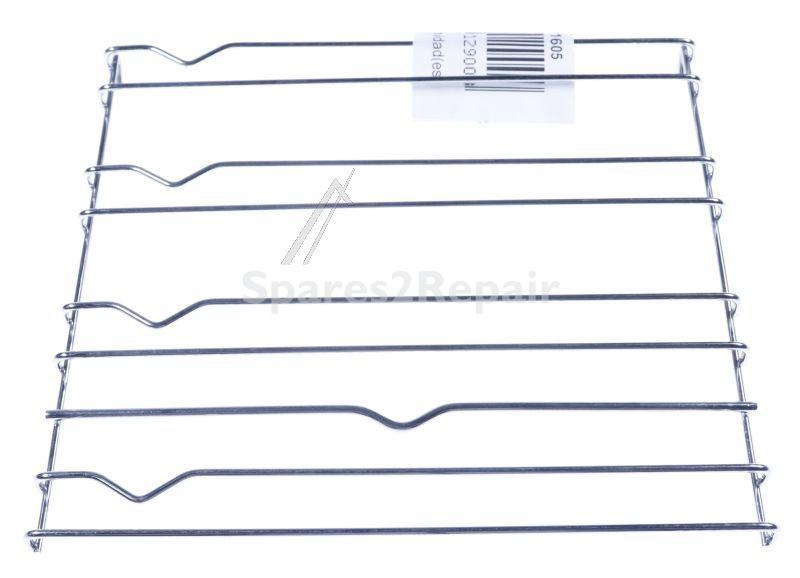 Casing Cover - 1064813 Rotatable Heat Protection Plate [Amica]