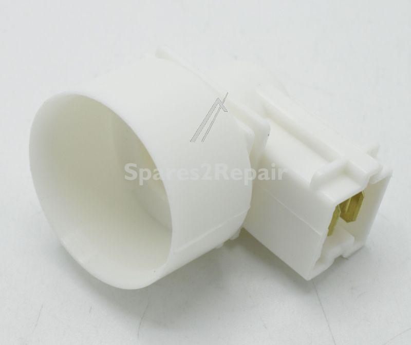 Lamp Cover - 49027774 Mask Bulb [Candy Hoover]