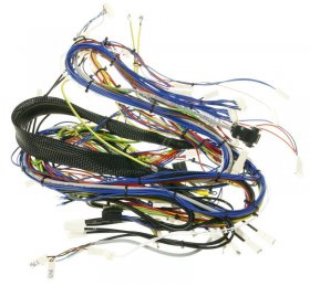 Smeg Harness - 820735552 Semiprofessional Wiring