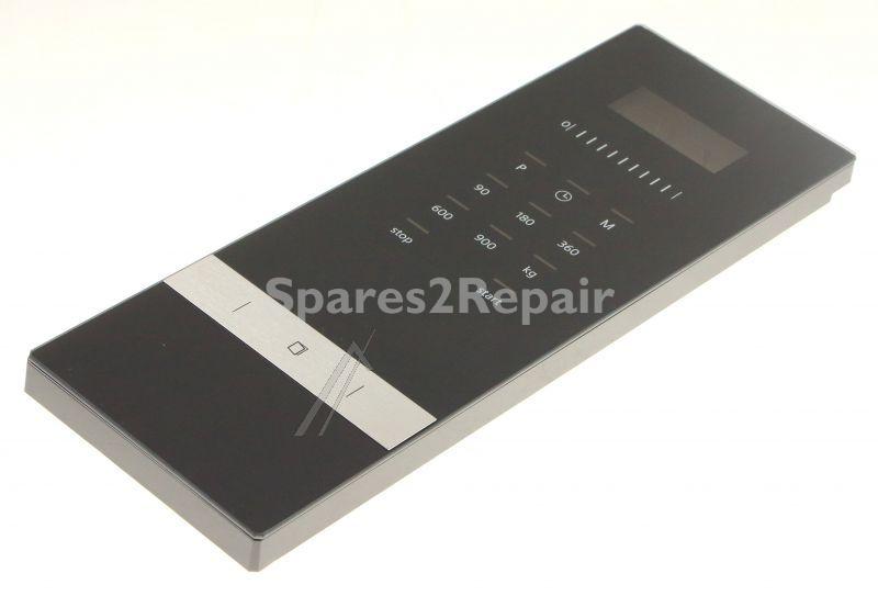 Panel - Panel [Bosch Siemens]