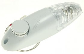 Fridge Thermostat - 17431000000109 Temperature Control Unit [Midea]