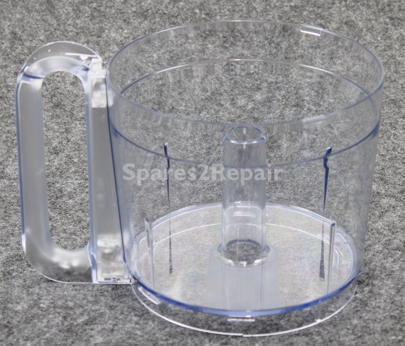 Juice Bowl - Ms-652093 Chopper Bowl 3l [Groupe SEB]