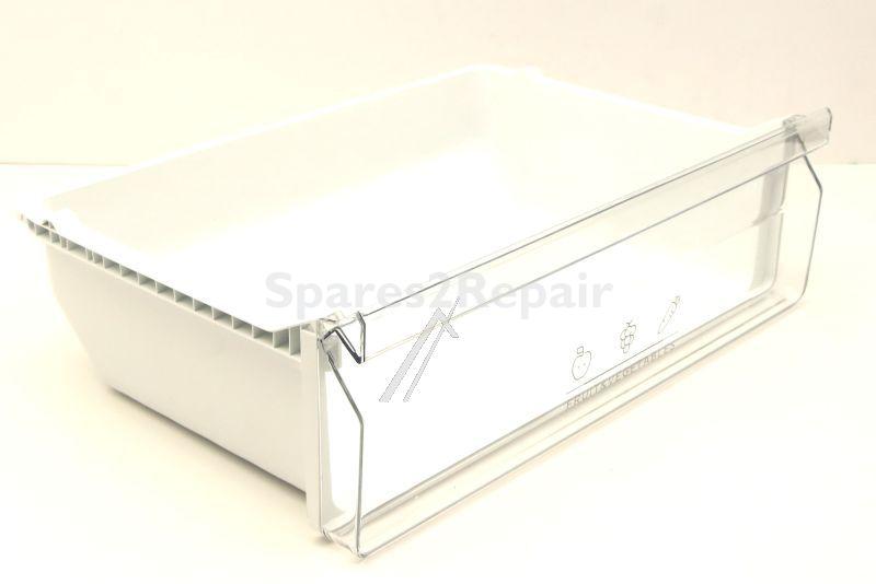 Kuppersbusch Teka Vegetable Drawer - 81672676 Upper Vegetable Basket Assembly Nfl 320 C Eu 1