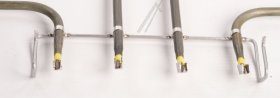 Bottom Element Oven - 20003395 Heater-bottom [Bosch Siemens]