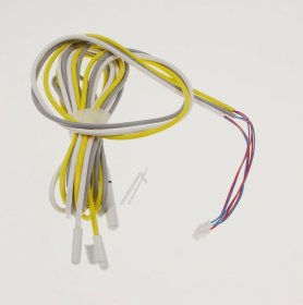 Whirlpool Temperature Sensor For Refrigerators - Freezers - C00525697 488000525697 Temperature Probe Wp Nf Bm 195