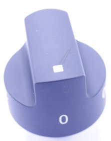 Bertazzoni Thermostat Control - 4010355 Electric Thermostat Knob Black