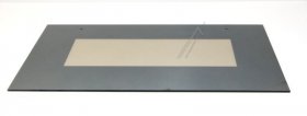 Bertazzoni Pane - 406513 Outer Oven Door Glass