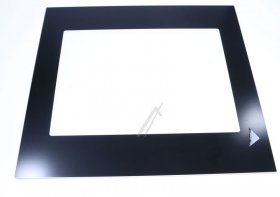 Bertazzoni Oven inner Door Glass - 406571 Inner Oven Door Glass
