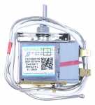 Fridge Thermostat - Wpfe27k-l 17431000001185 Dual-temperature Conversion-type Temperature Controller [Midea]