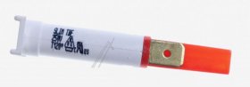 Bertazzoni Led Red - 608034 Small Warning Light
