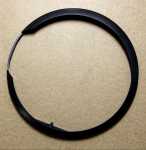 Door - 42055344 Outer Door Plastic-pardus [Vestel]