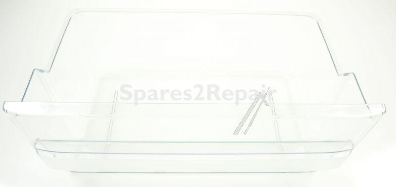 Smeg Guide-rail - 768414321 Right Support