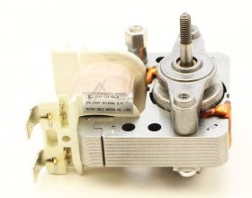 Ventilator Motor - Fs-9100020692 Motor-propeller [Groupe SEB]
