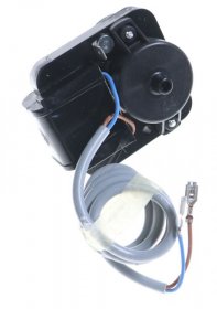 Liebherr Motor - 987074700 Motor Machined