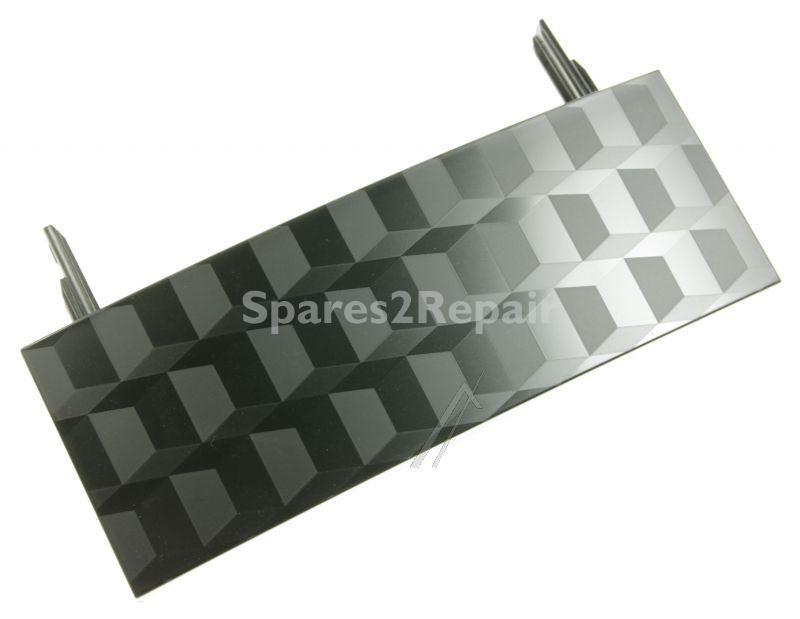 Jura Flap - 101053 Blende 573 Für Die Auffangschale Nicr788