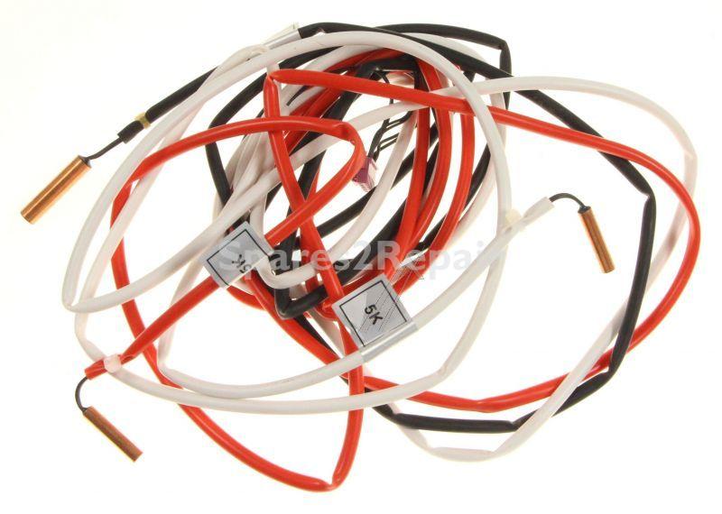 Lg Temperature Sensor - Ebg61107401 Temperature Sensor