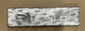Hisense Gorenje Operating Unit Screen - 863094 Control Panel B2 Ps-22 De-ns Sig