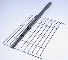 Cata Guide-rail - 12971100002588 Left Guide Rail