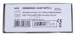 Eq 3 Wireless Radiator Thermostat - Hmip-wth-1 Homematic-ip Wandthermostat Mit Luftfeuchtigkeitssensor