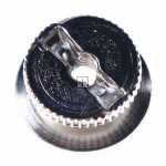 Kuppersbusch Teka Nut - 83350205 Front Chromed Support Fitting 2