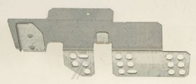 Kuppersbusch Teka Carrier Assembly - 89632055 Hlc 844 C Control Panel Bracket - Right