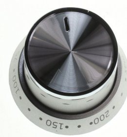 Thermostat Control - 250316272 C00899214 Thermostat Knob [Arcelik]
