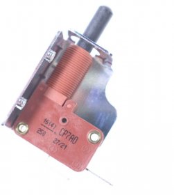 Hisense Gorenje Switch - 437866 Door Off-switch Metalflex