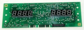 Smeg Display Unit - 811651388 Display Electronic Unit