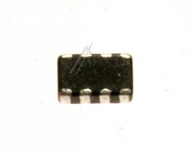 Vestel Diode - 30070436 Diode Smd Array Esd Cda4c16gth 0508 Rohs