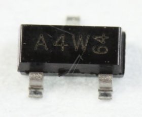 Panasonic Diode - B0adck000001 Diode