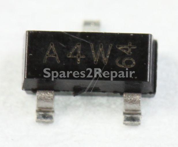 Panasonic Diode - B0adck000001 Diode