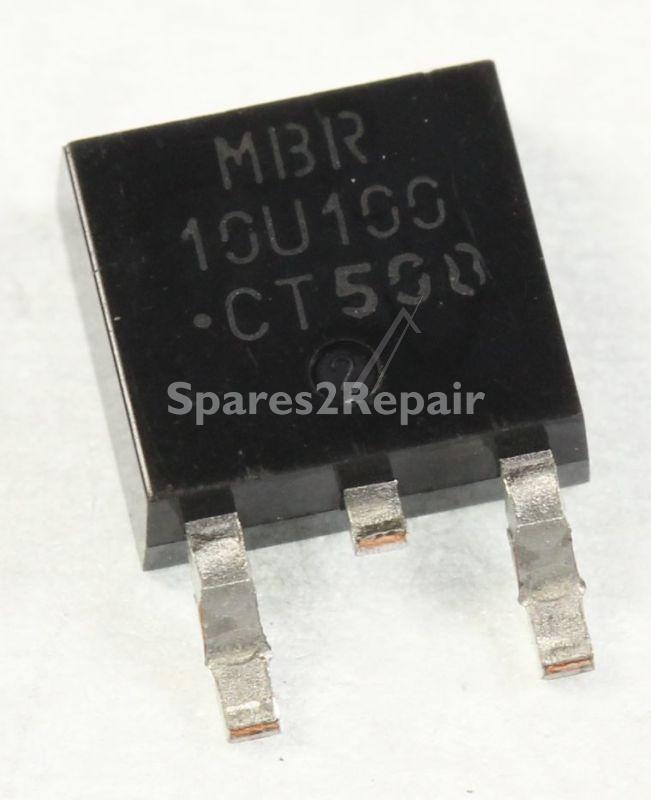 Panasonic Diode - B0jdsl000013 Diode