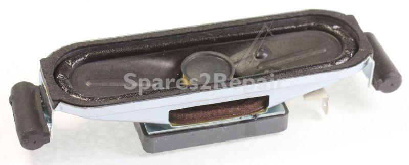 Panasonic Tv Speaker - L0aa10c00009 Loudspeaker Unit