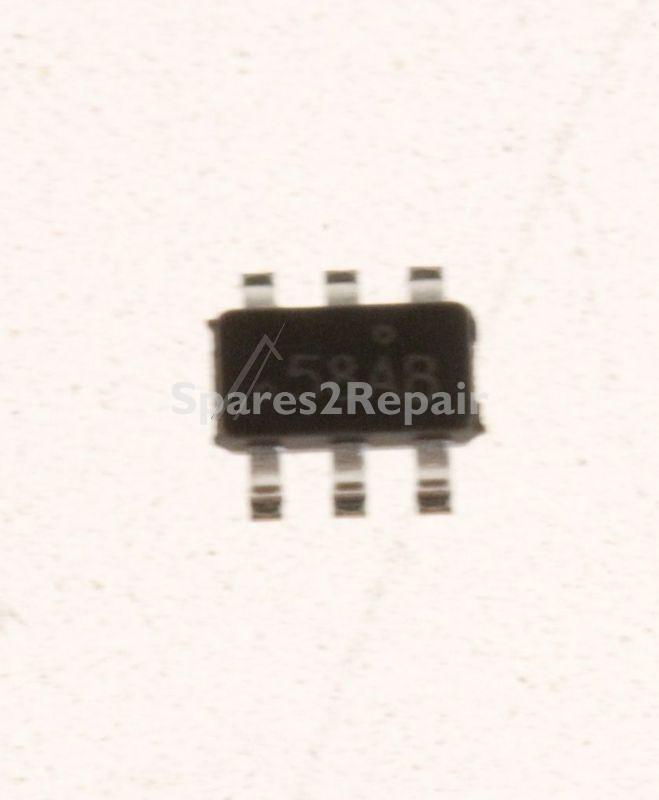Samsung Mos Fet Transistor - 0505-002485 Fet Silicon fdc658ap p -30v -4a 0 075ohm