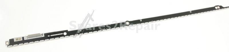 Samsung Led backlight bar - Bn96-21467a Assembly Led Bar P Snb_right 4blockscann