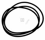 Washing Machine Tub Seal - 42015077 Tub Seal [Vestel]
