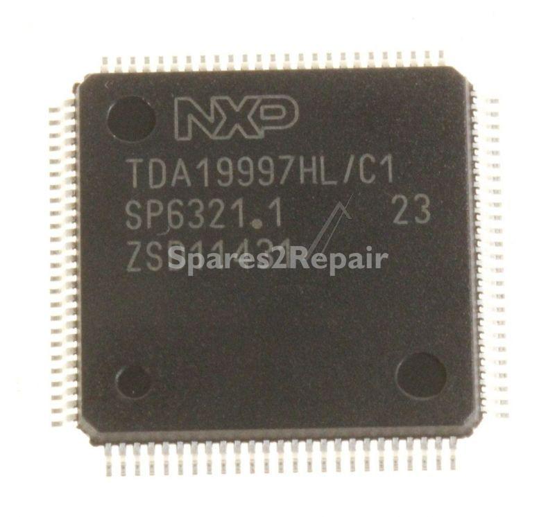 Lg Ic - Tda19997hl-c1 Ean60992401 Ic Analog Switch