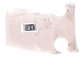 Beko Smd Chip Resistor - 173114r C00928730 Rc-chip 100k J 1-16w -0603