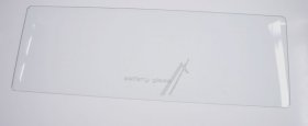 Glass Panel - 1030296 Glass Shelf 460x205x4 [Amica]