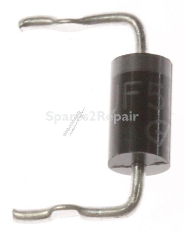 Zener Diode - 30001343 Diode Zener 56v [Vestel]