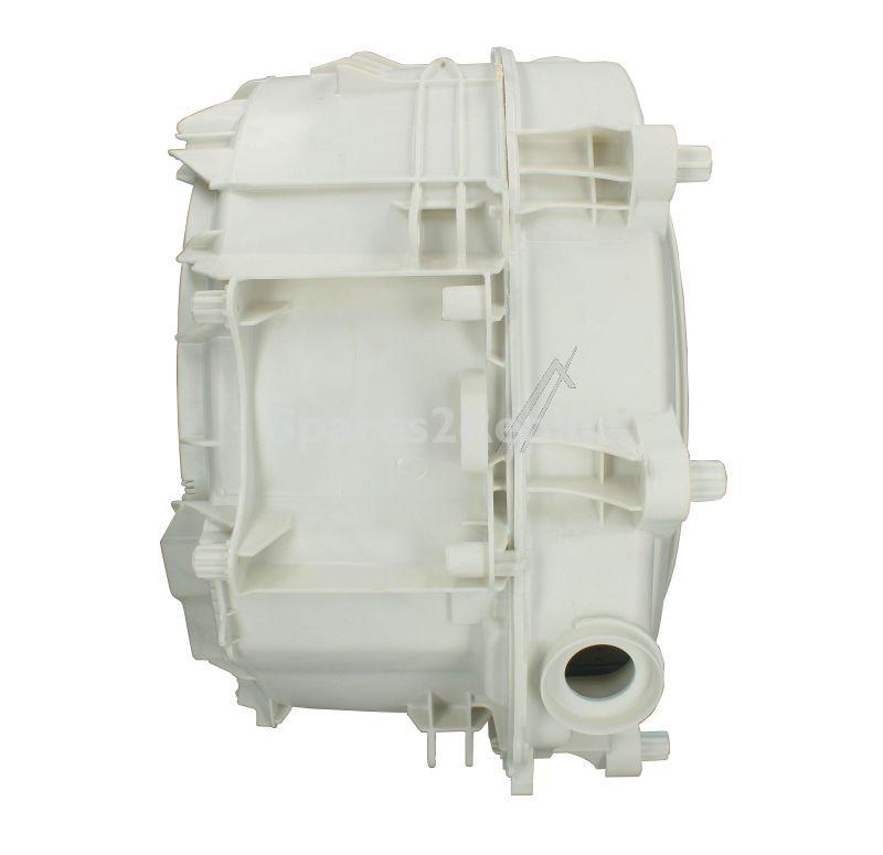 Tub Flap - 2879002701 C00867919 Welded Tub Assembly (c10) [Arcelik]