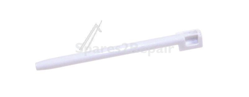 Shaft - C00329711 481241719155 Hinge Bolt Lid Gw [Whirlpool Indesit]