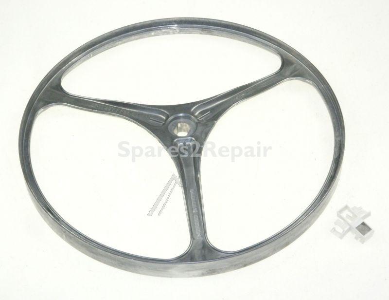 Belt Pulley - 00743659 Pulley [Bosch Siemens]