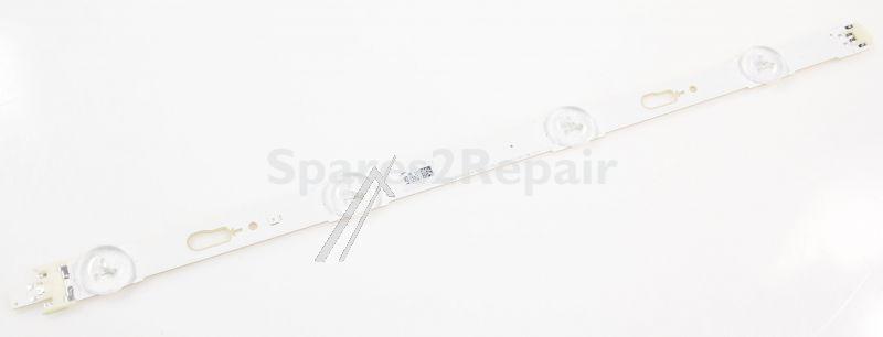 Samsung Led backlight bar - V5du-400dca-r1 Bn96-34791a Assembly Led Bar P-led Bar Uhd_l_sdc 4ea