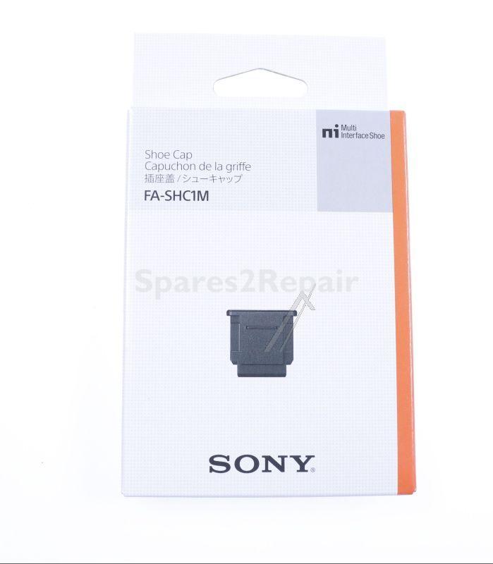 Sony Digital Photo - Fashc1m syh Flash Shoe Cap For The Multi Interface Accessory Shoe