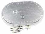 Element - 00444046 Hilight Hotplate [Bosch Siemens]