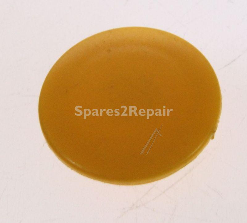 Dyson Cap - 0122501 901225-01 Dc05 Yellow Bleed Valve Plug